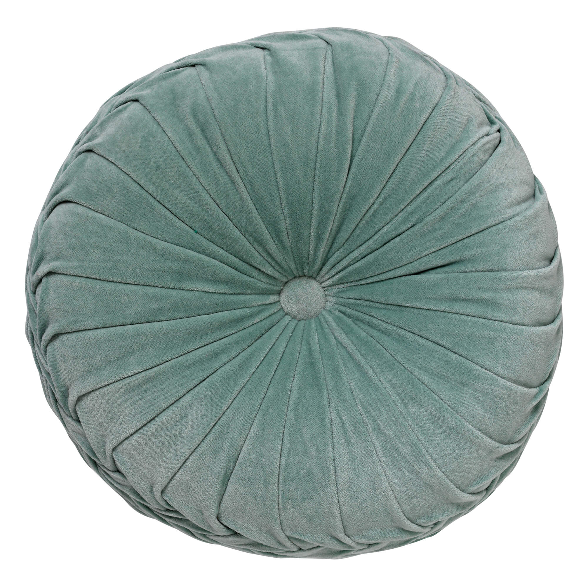 KAJA - Cushion 40cm cm Jadeite - green 