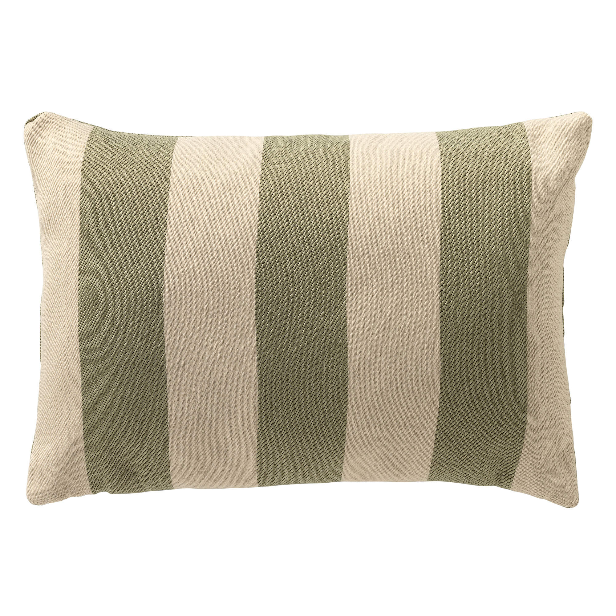 CYRUS - Outdoor Cushion 40x60 cm - Swamp - green