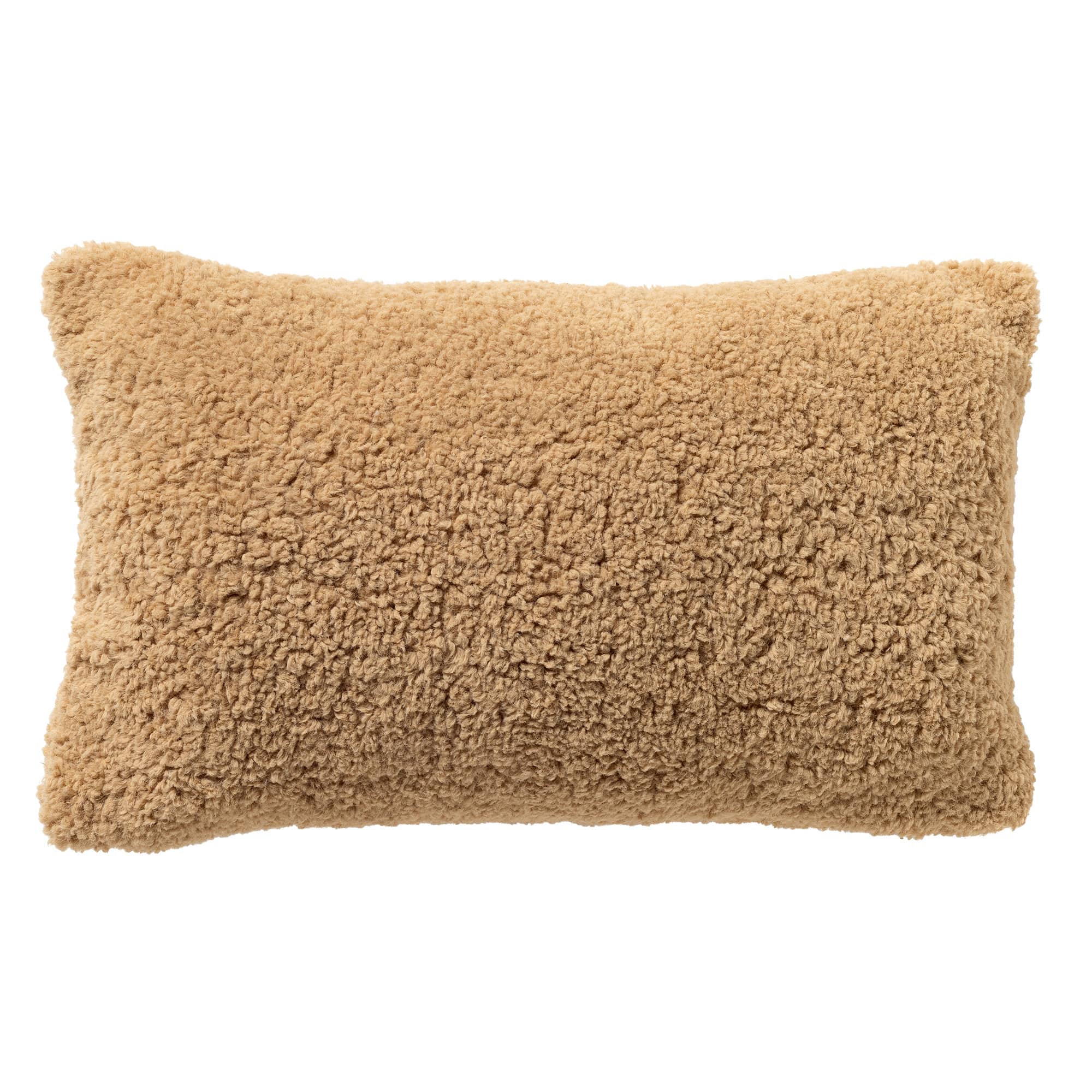 CARA - Coussin 30x50 cm - Pebble - beige 