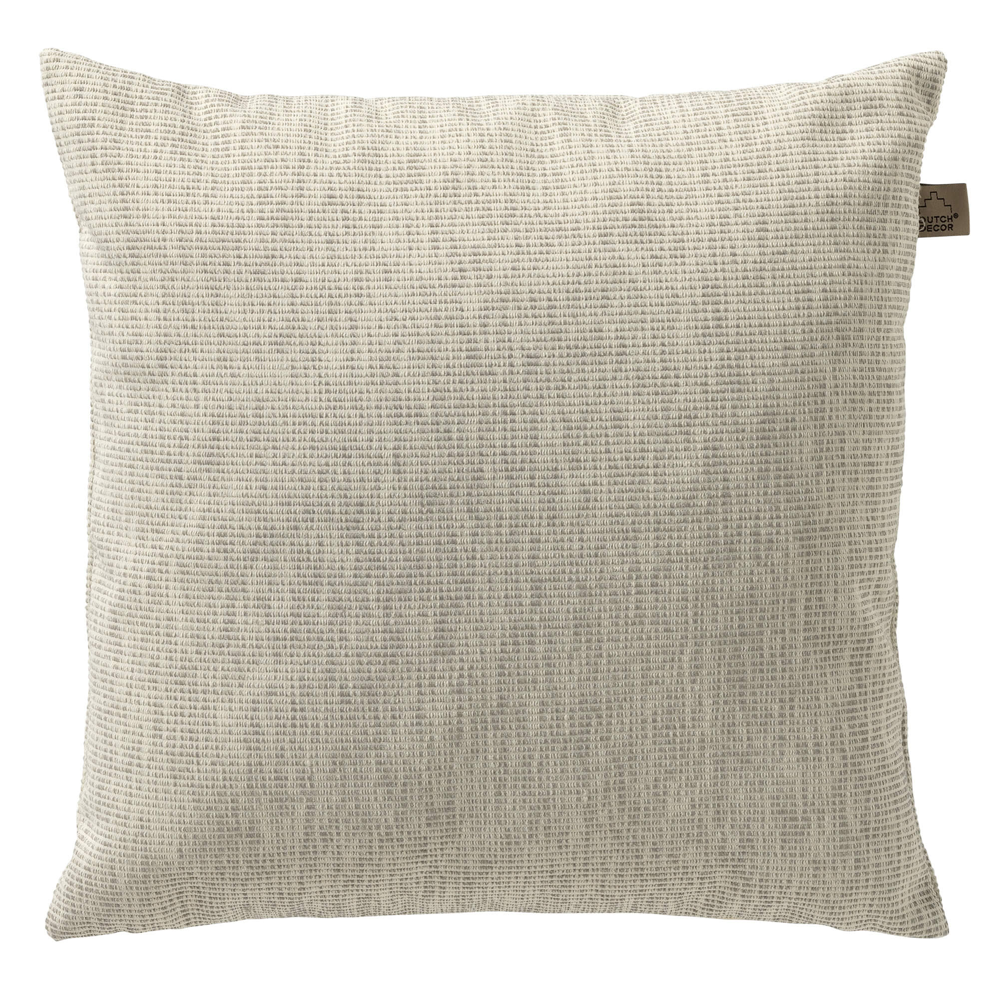 KAI - Outdoor Cushion 45x45 cm - Ash - gray