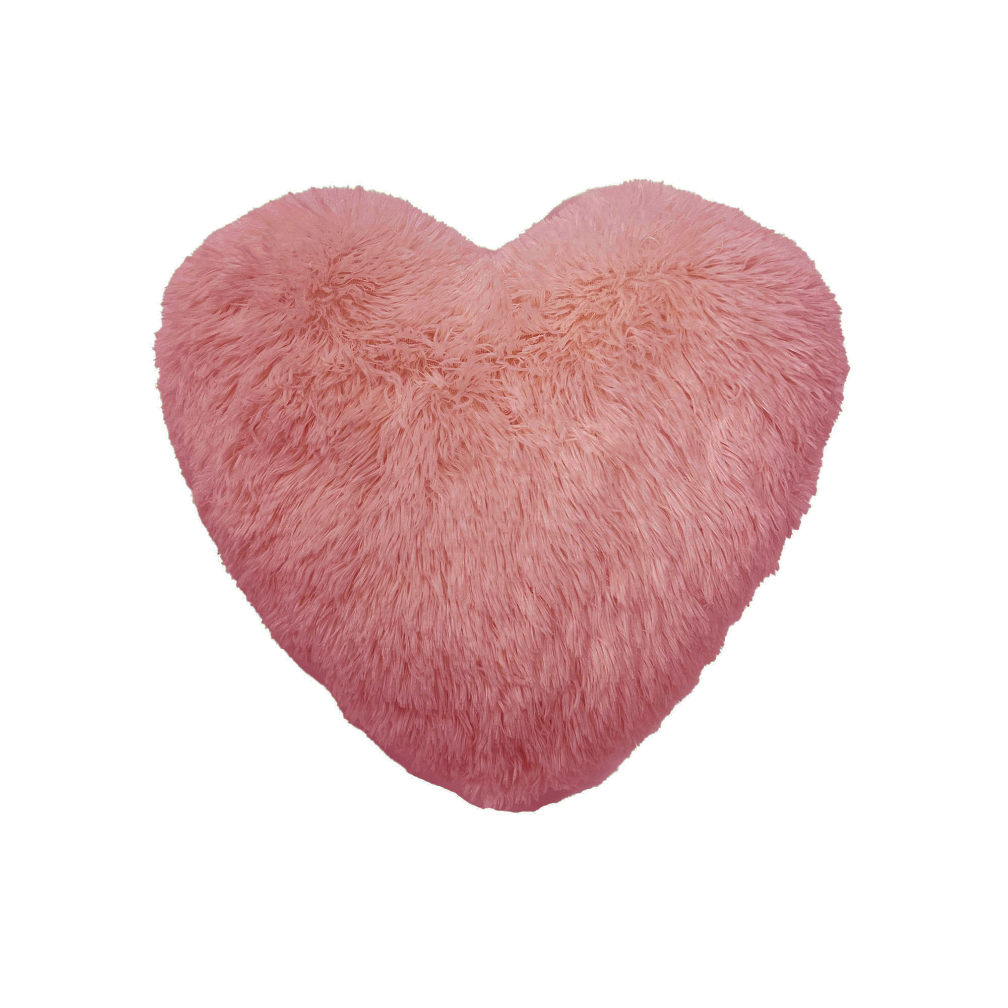 HART - Coussin en Forme de Cœur 40x45 cm Mauveglow - Roze