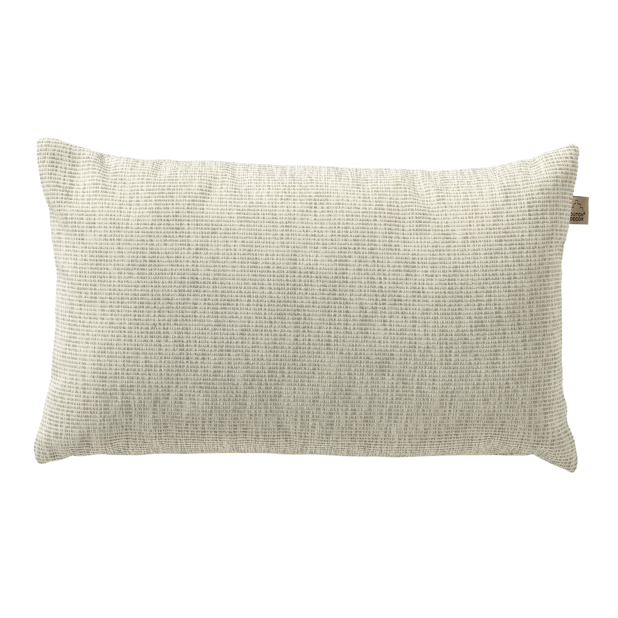 KAI - Outdoor Cushion 30x50 cm - Ash - gray