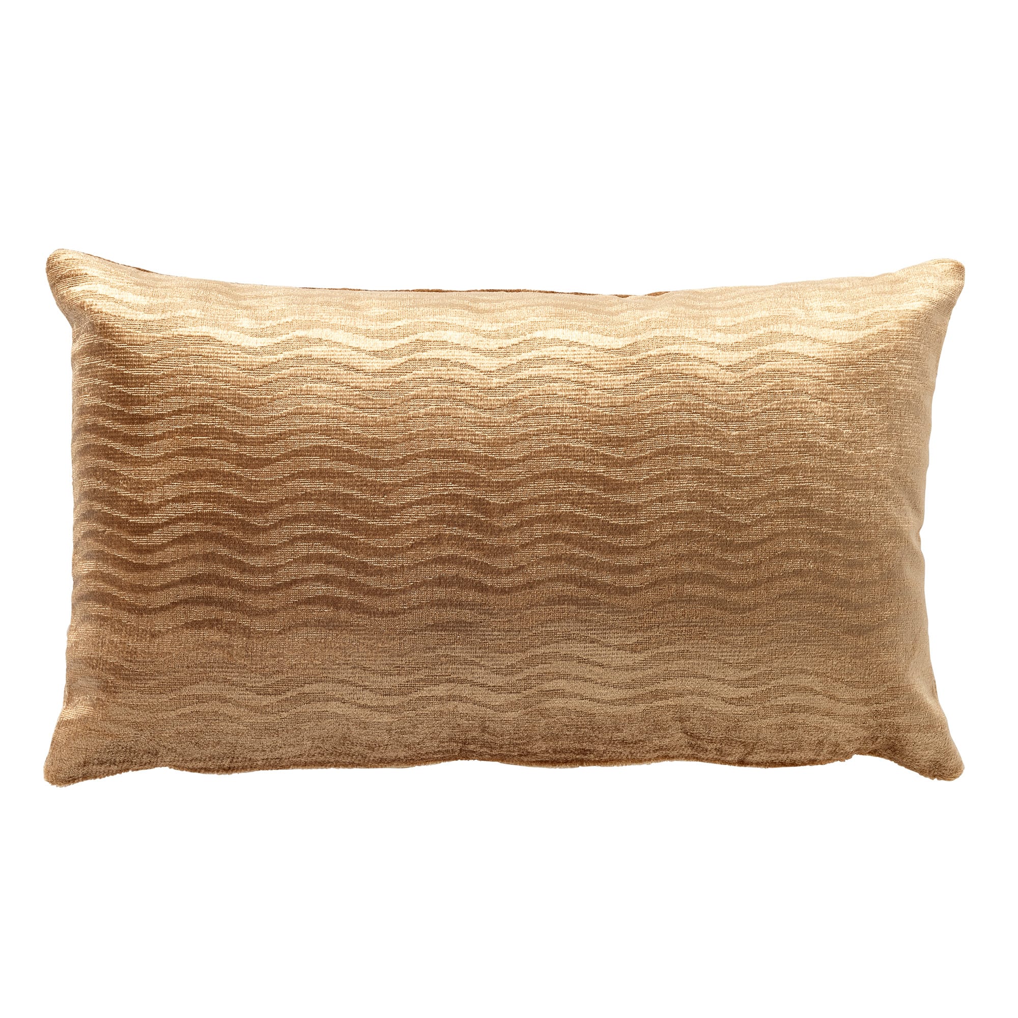 JAZZ - Coussin 30x50 cm - Almond Buff - beige