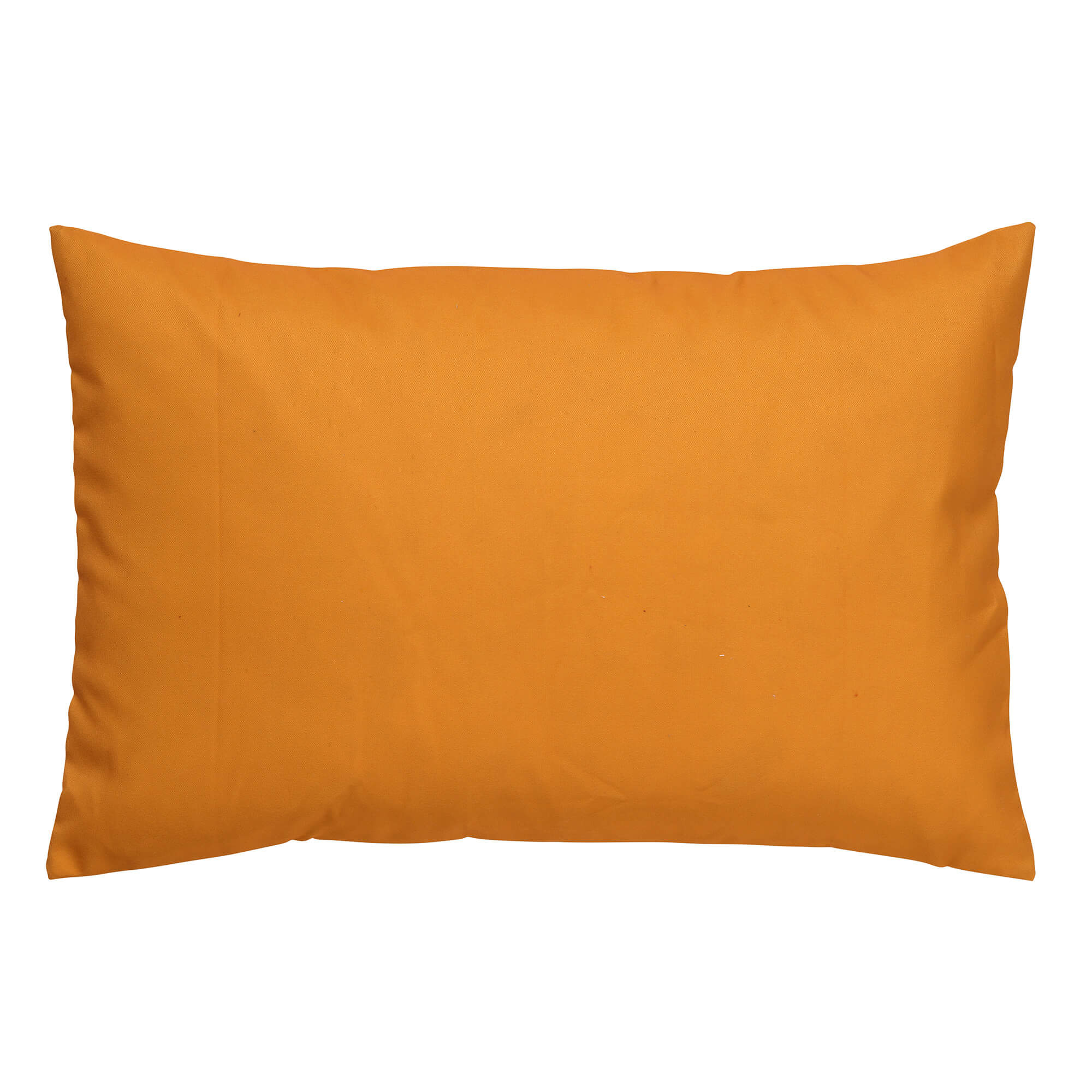 SANTORINI - Outdoor Cushion cover 40x60 cm - waterproof & UV-resistant - Golden Glow - yellow-ochre