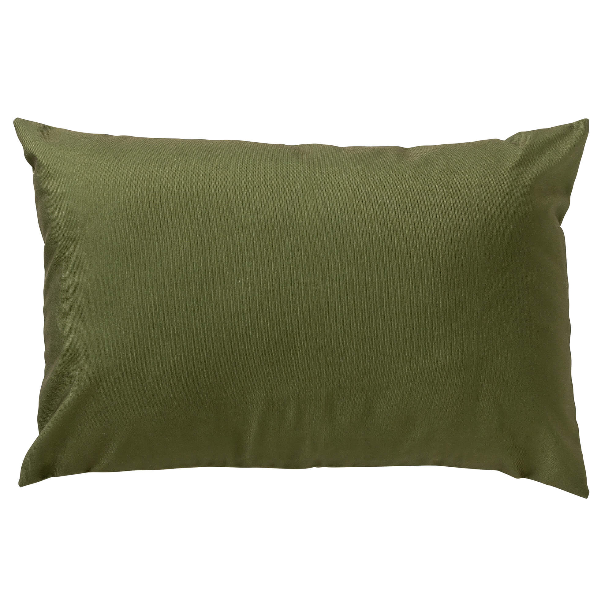 SANTORINI - Outdoor Cushion 40x60 cm - water-repellent and UV-resistant - Olive Branch - green