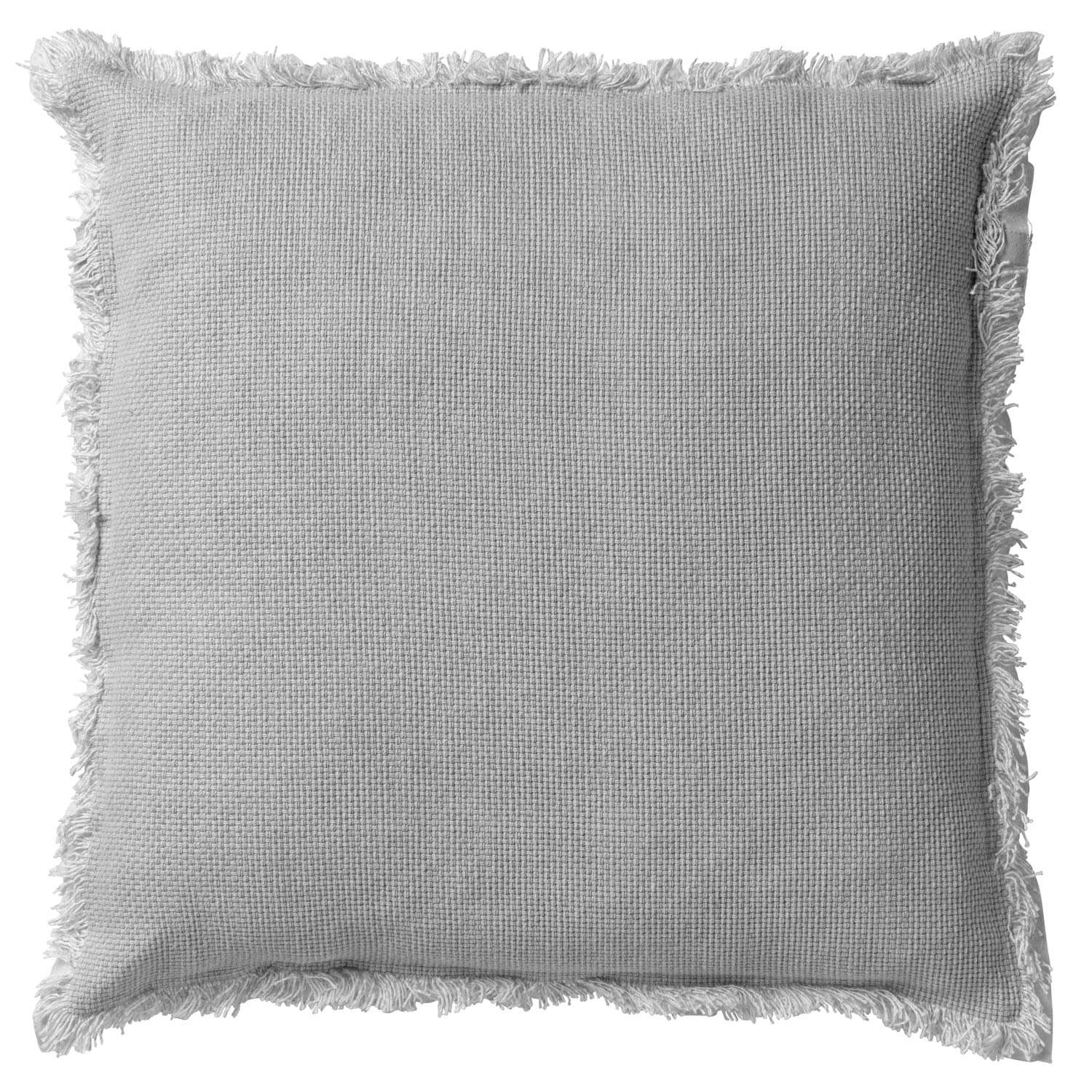 BURTO - Cushion 45x45 cm Micro Chip - grey