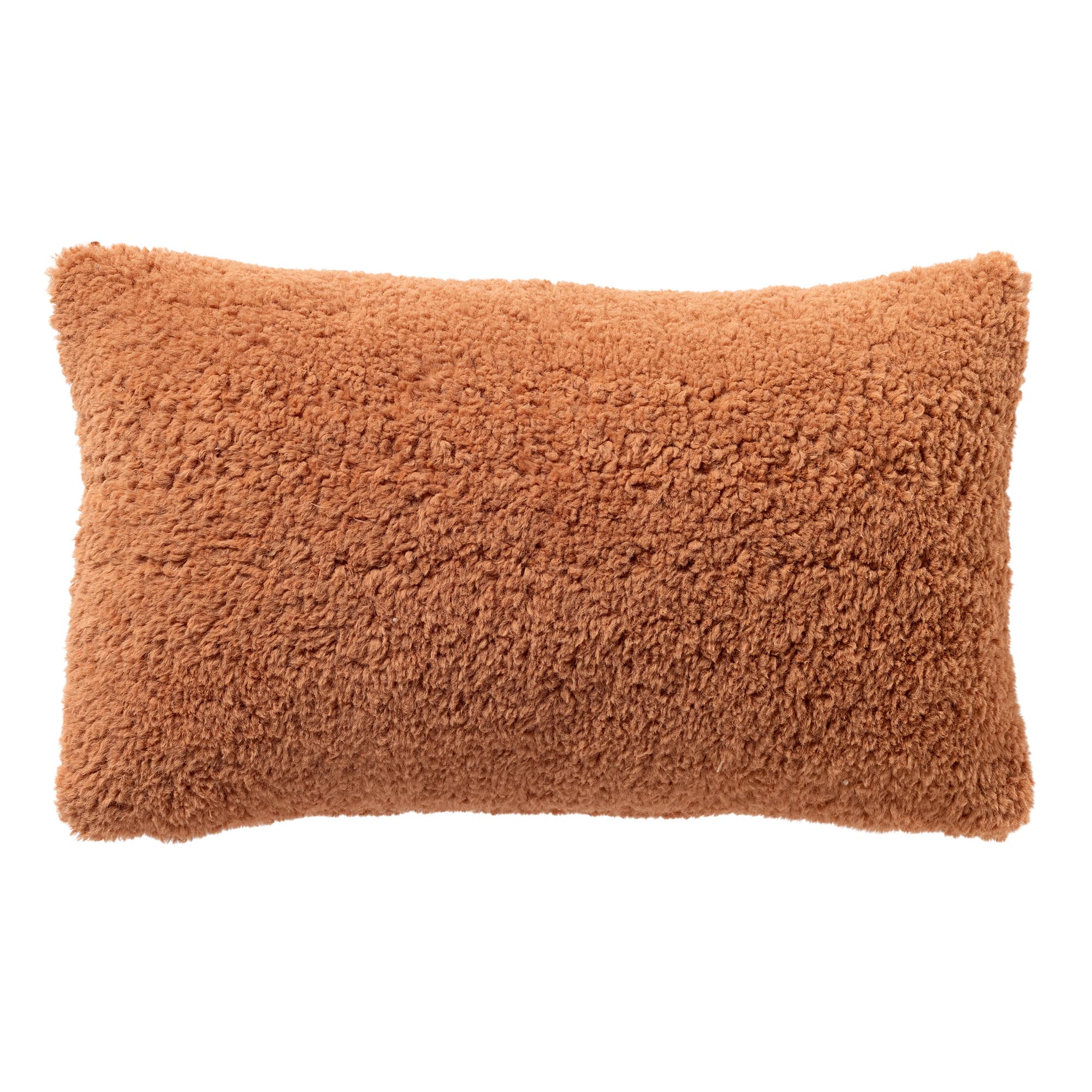 CARA - Coussin 30x50 cm - Cork - rose