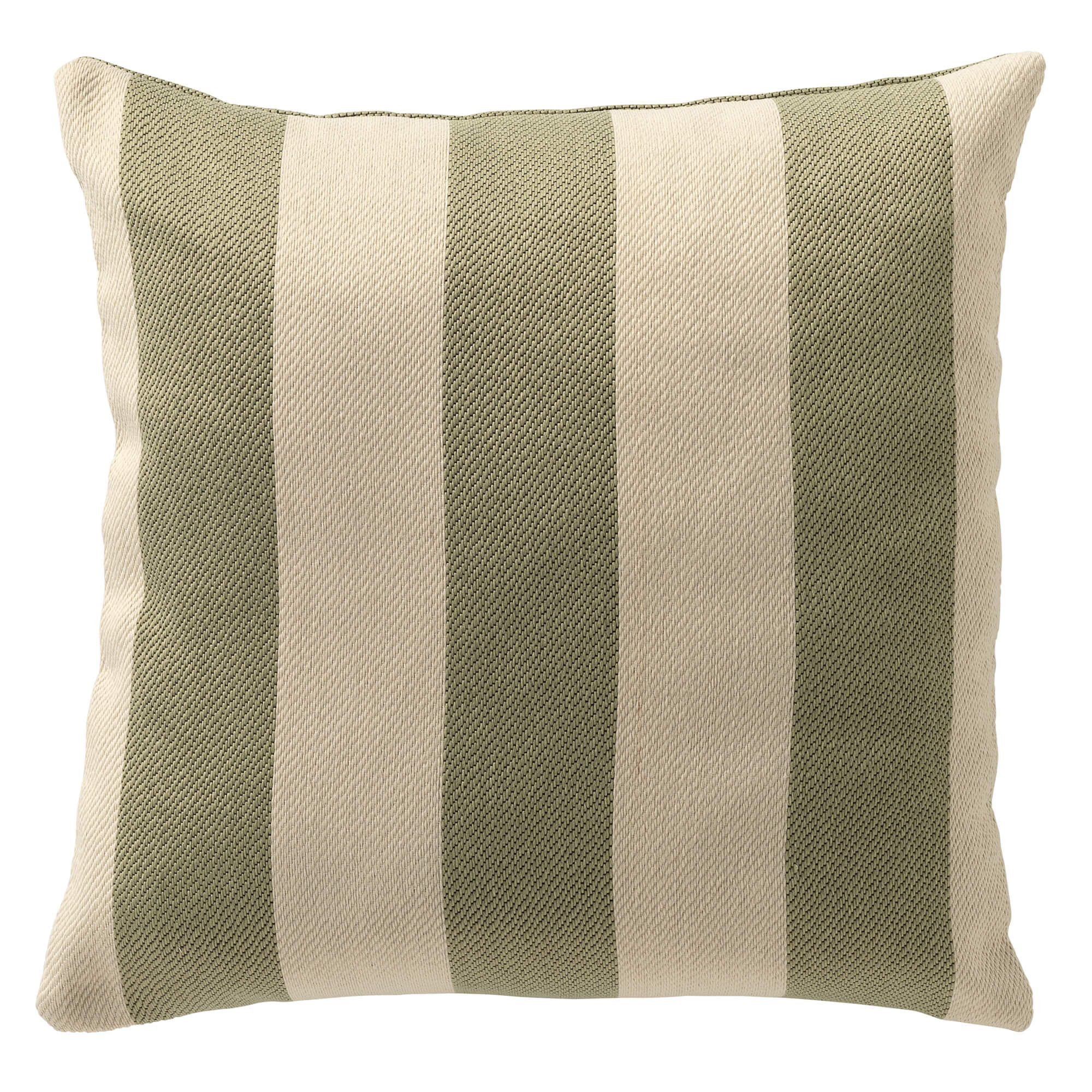 CYRUS - Outdoor Cushion 45x45 cm - Swamp - green