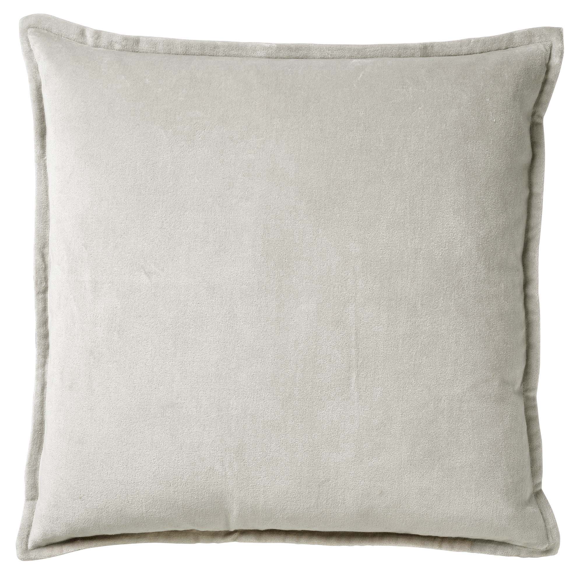 CAITH - Cushion 50x50 cm Micro Chip - grey