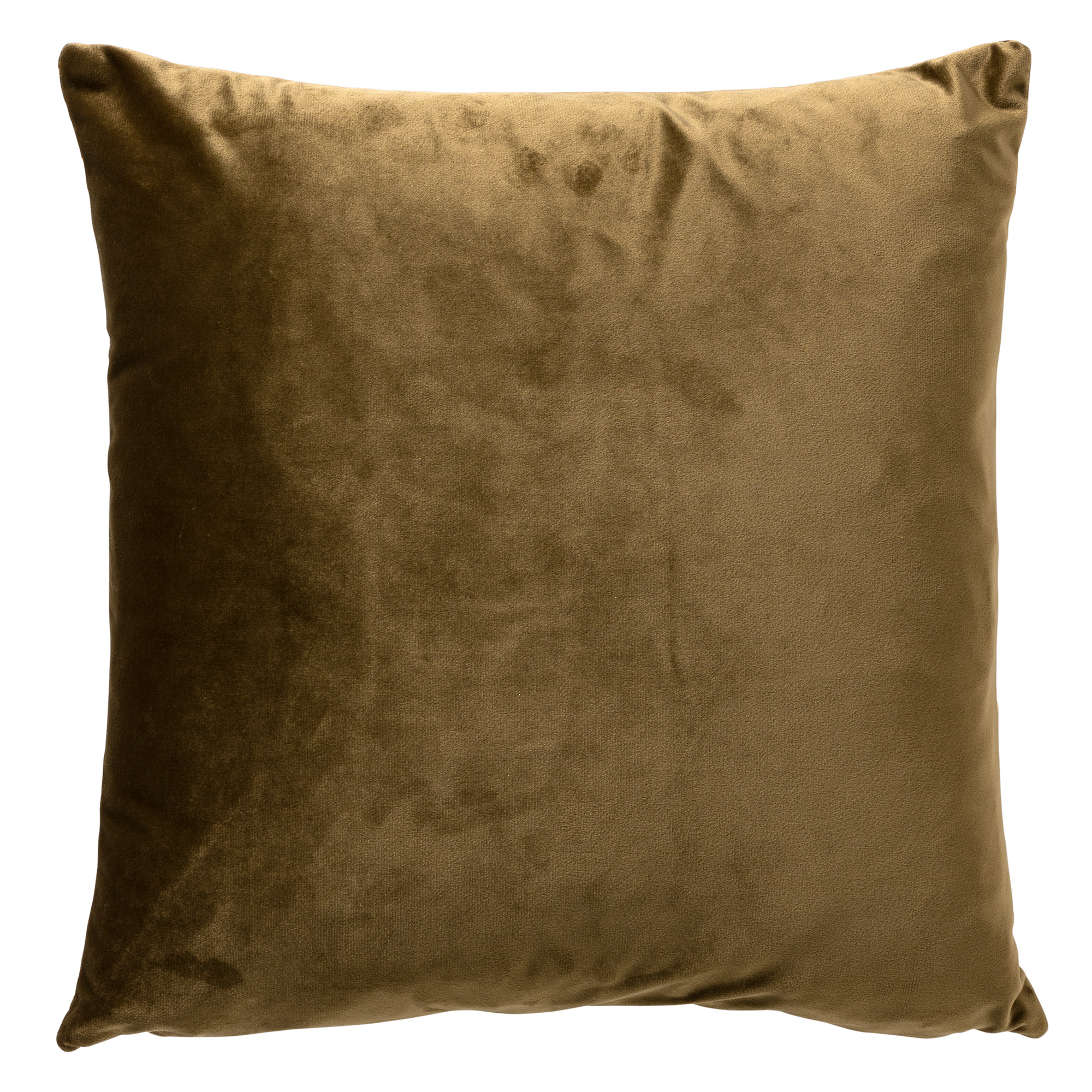 Avery 45x45 cm Military Olive | Cushion | DDL0221101709