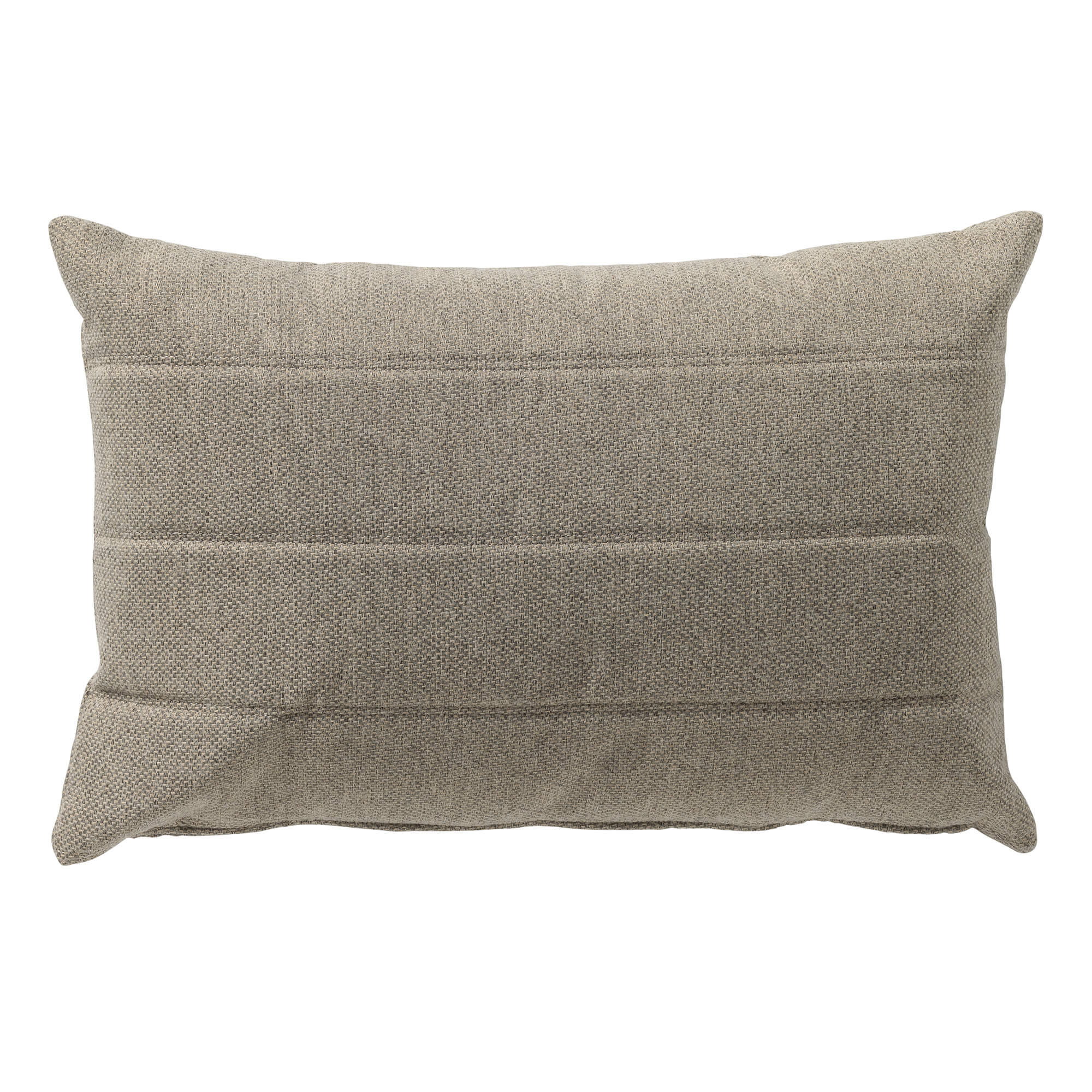 TALIA - Coussin extérieur 40x60 cm - Pumice Stone - taupe