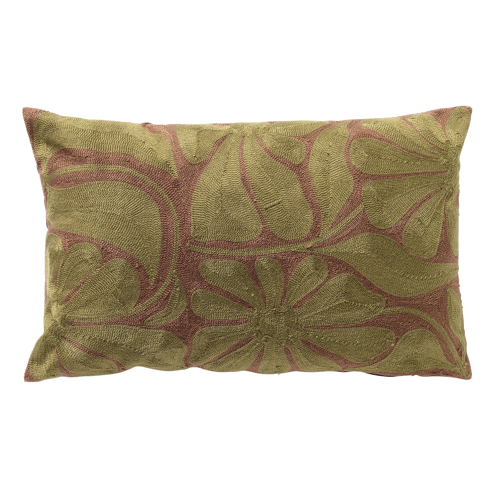 IVY - Cushion 30x50 cm - Myristica - taupe