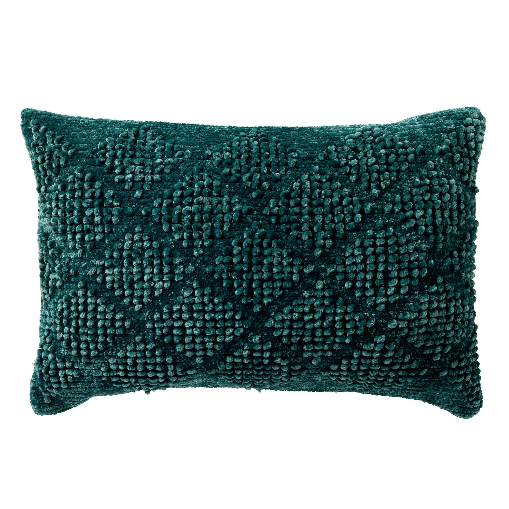 ELIO - Cushion 40x60 cm - Latigo Bay - blue