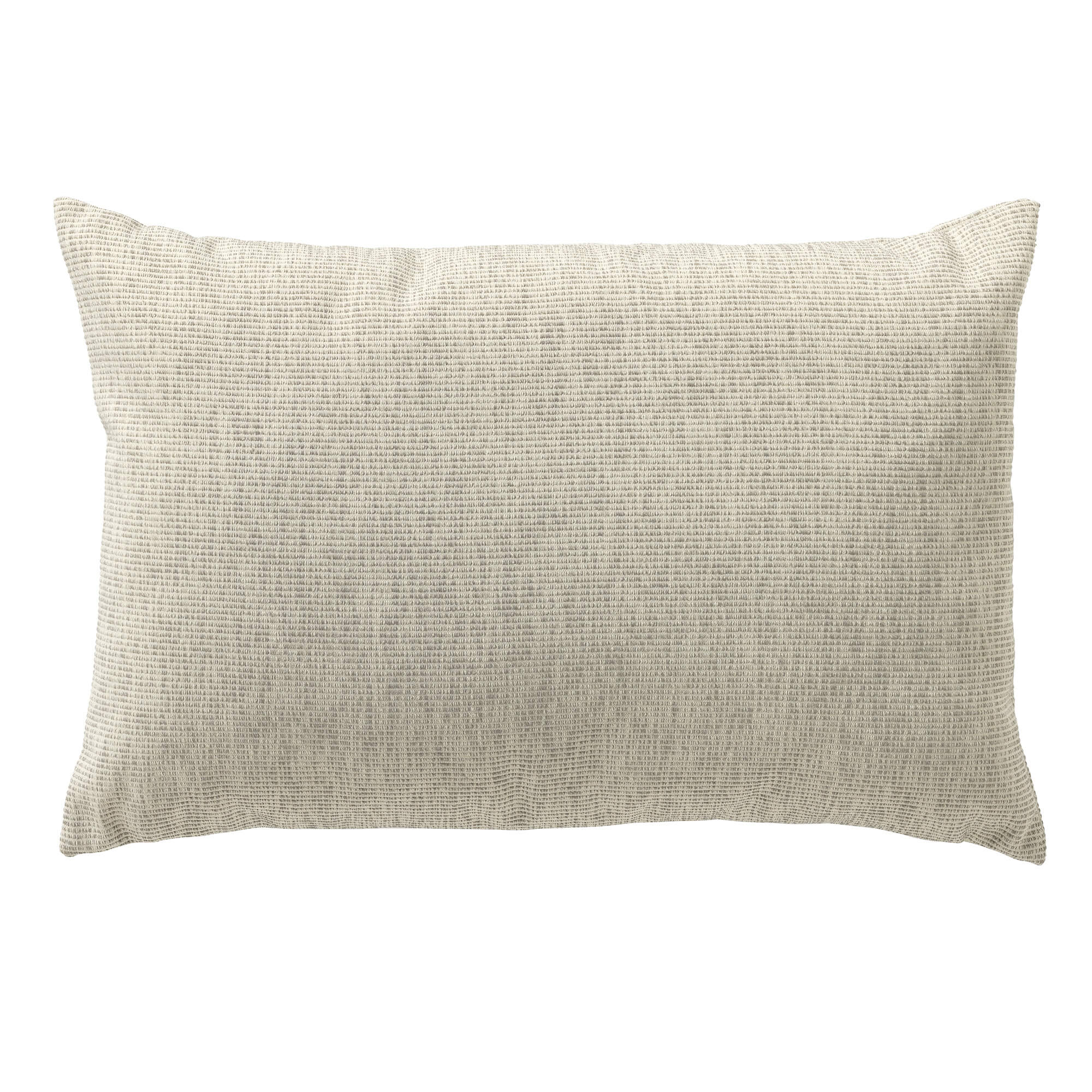 KAI - Coussin extérieur 40x60 cm - Ash - gris