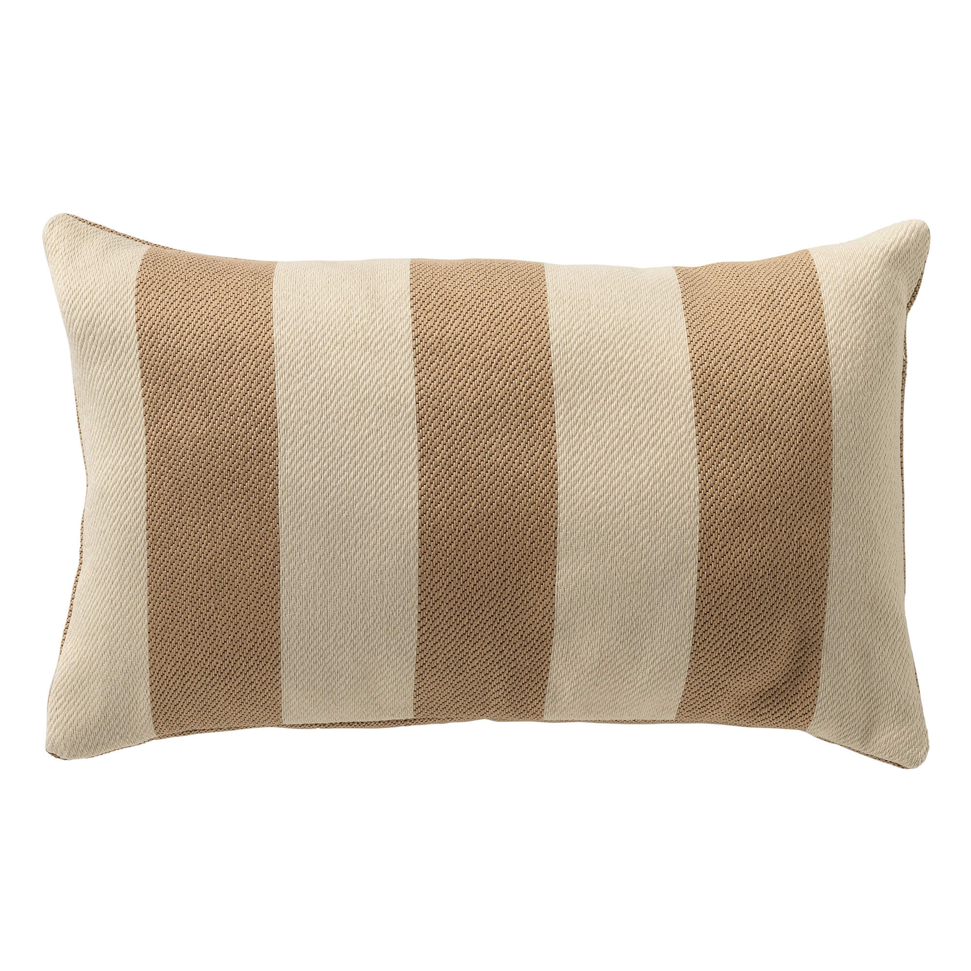 CYRUS - Outdoor cushion 30x50 cm - Irish Cream - beige