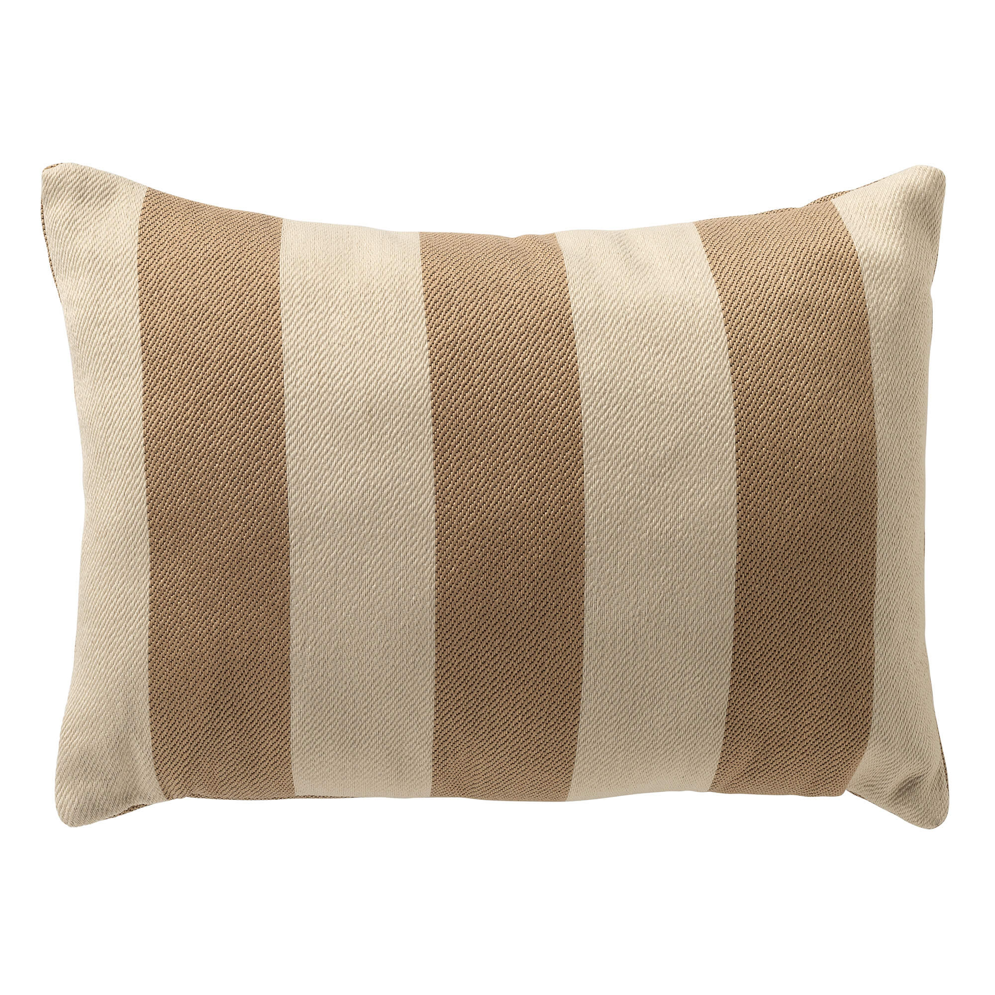 CYRUS - Outdoor cushion 40x60 cm - Irish Cream - beige