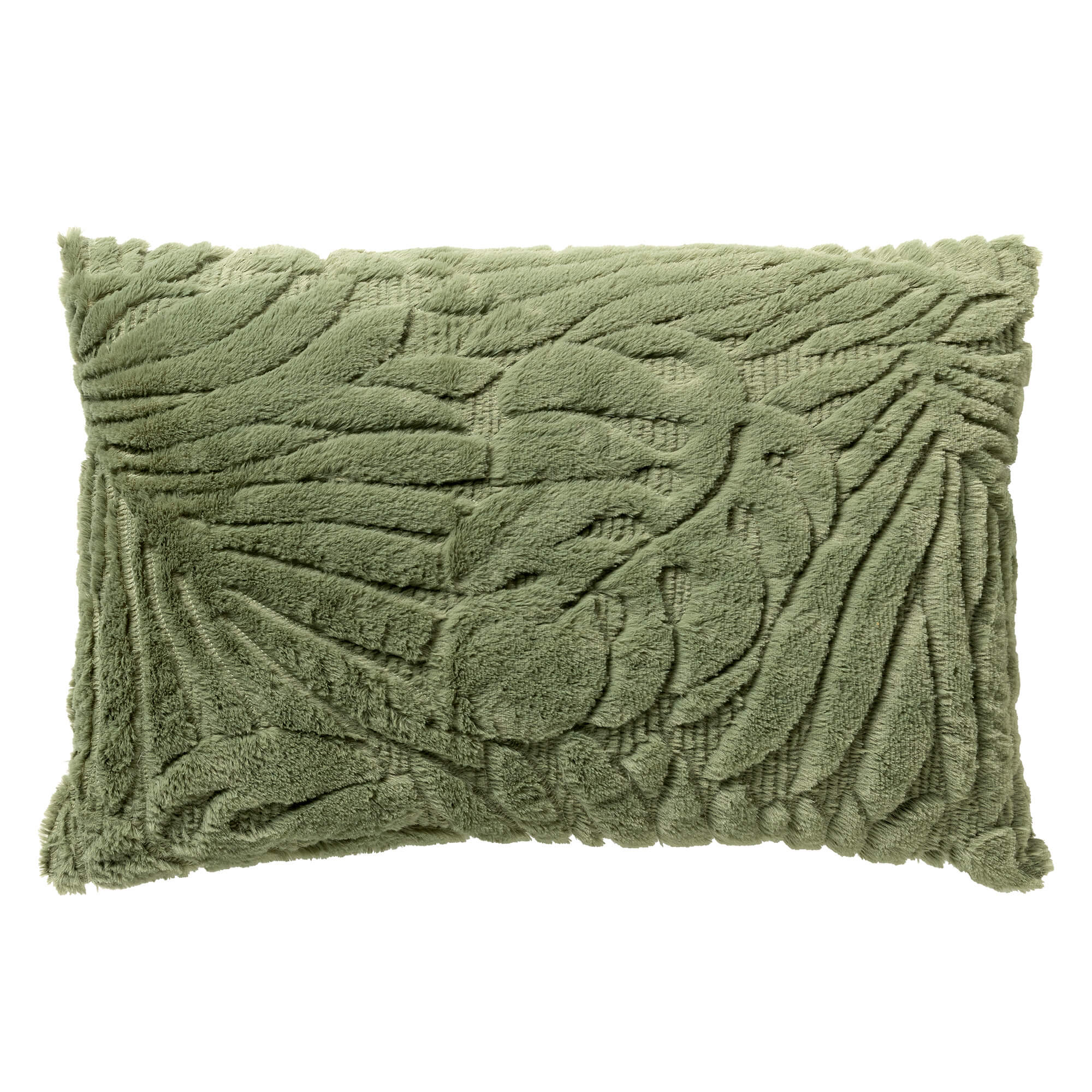 ADA - Coussin 40x60 cm - Matte Green - vert