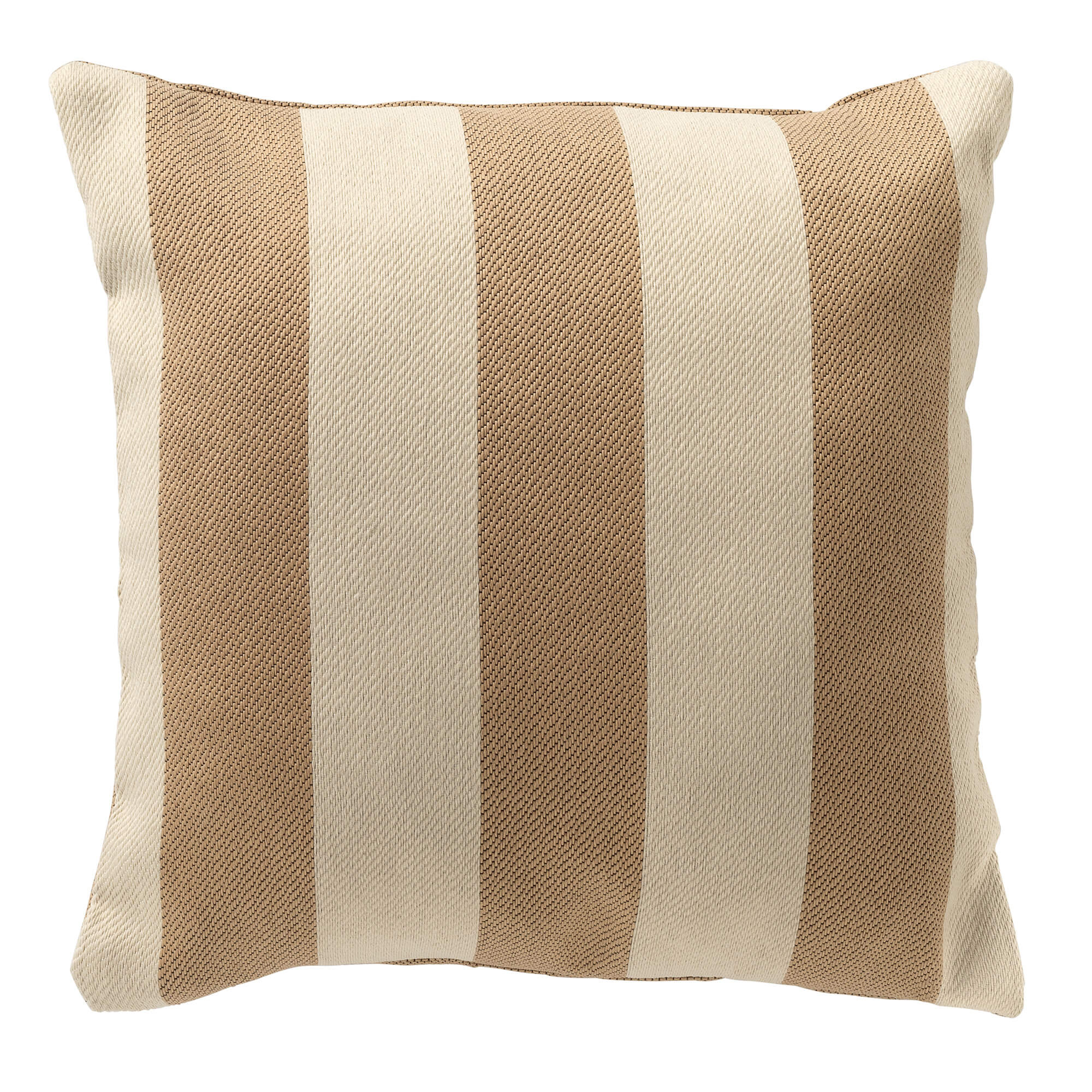 CYRUS - Outdoor Cushion 45x45 cm - Irish Cream - beige