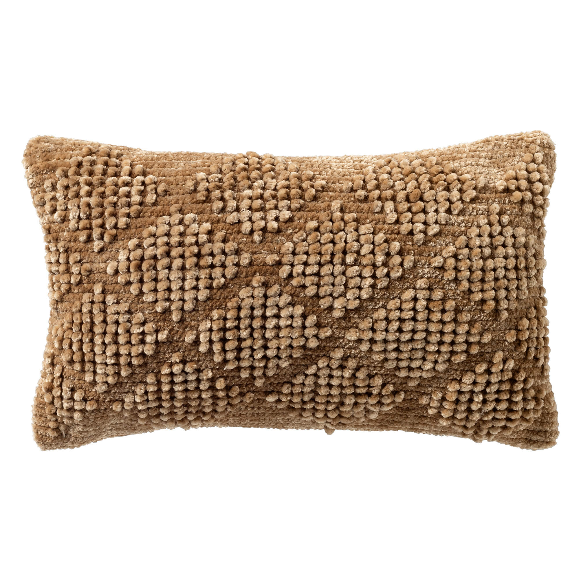 ELIO - Cushion 30x50 cm - Irish Cream - beige